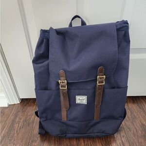 Herschel bag